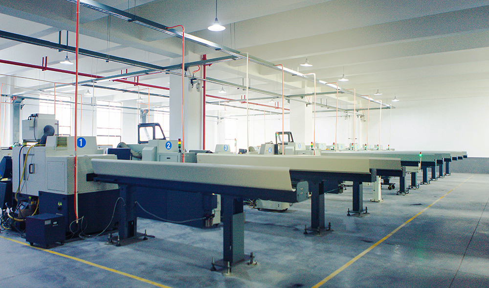 Shule-pasta-maker-factory