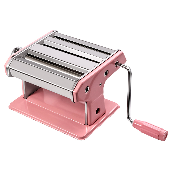 Manual Pasta Machine QZ-150