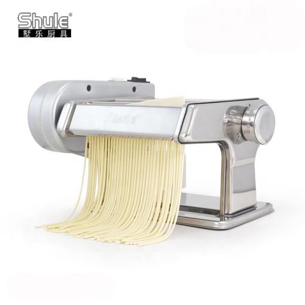 Electric pasta machine QM-2