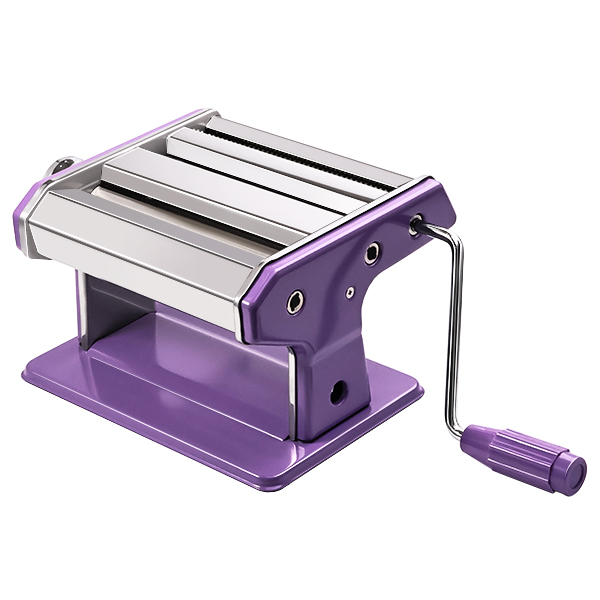 Manual Pasta Machine QZ-150