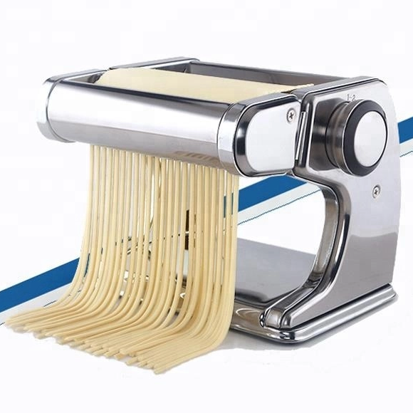 Pasta-Machine-Advantages