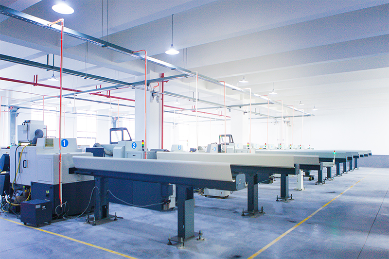 Production-Capacity-Adjustment