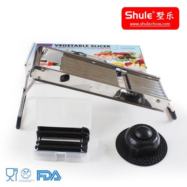 Vegetable Slicer QVC-3