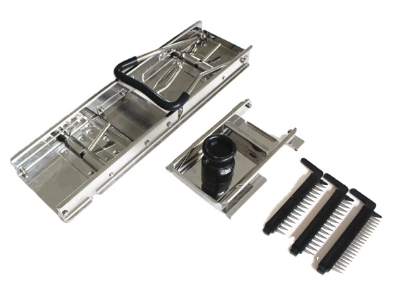 Vegetable Slicer QVC-2
