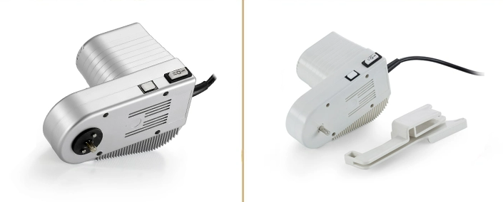 Electric pasta machine QM-1