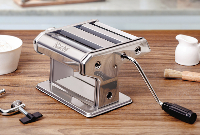 Maker de pasta QZ-150
