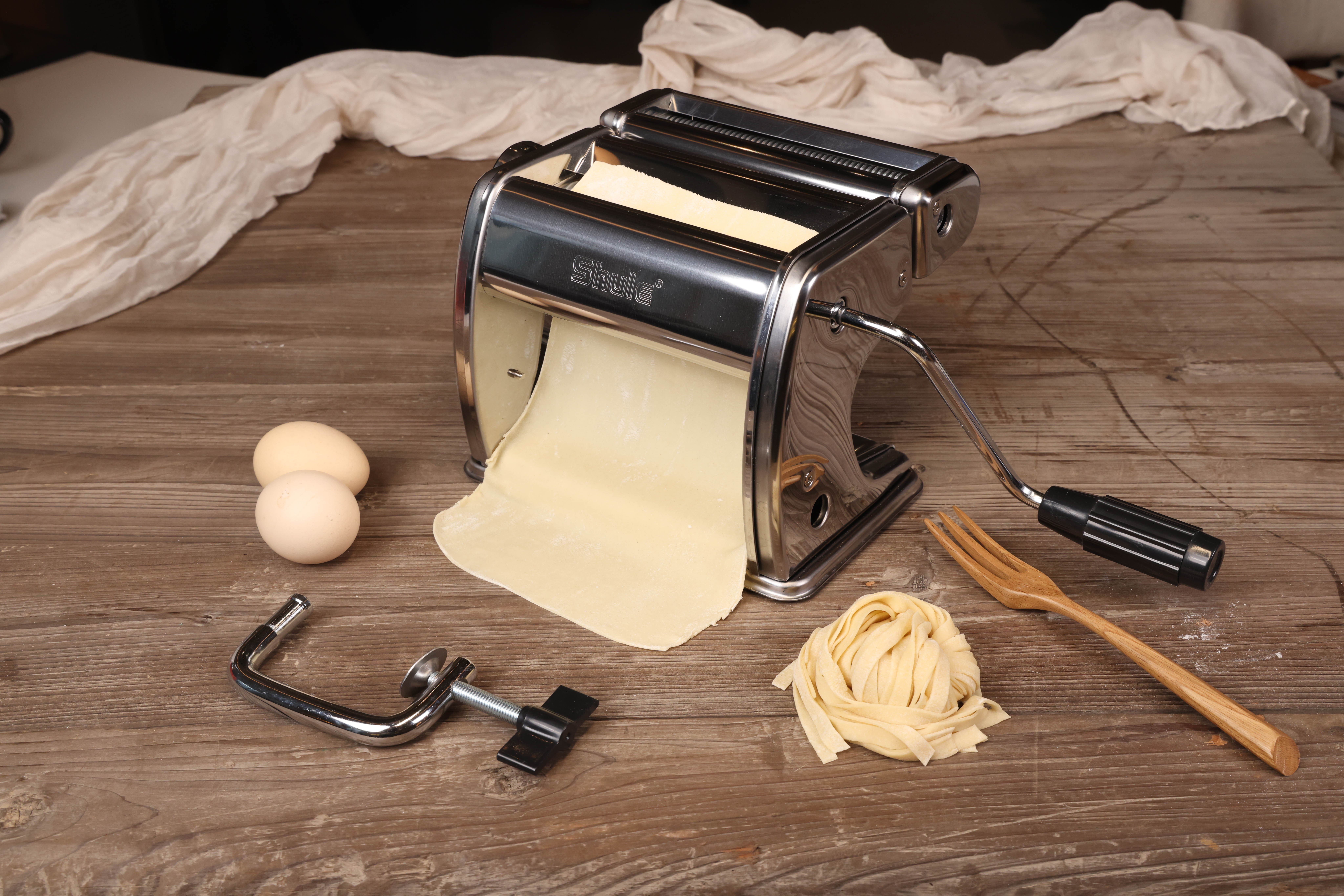 pasta maker SLK-150