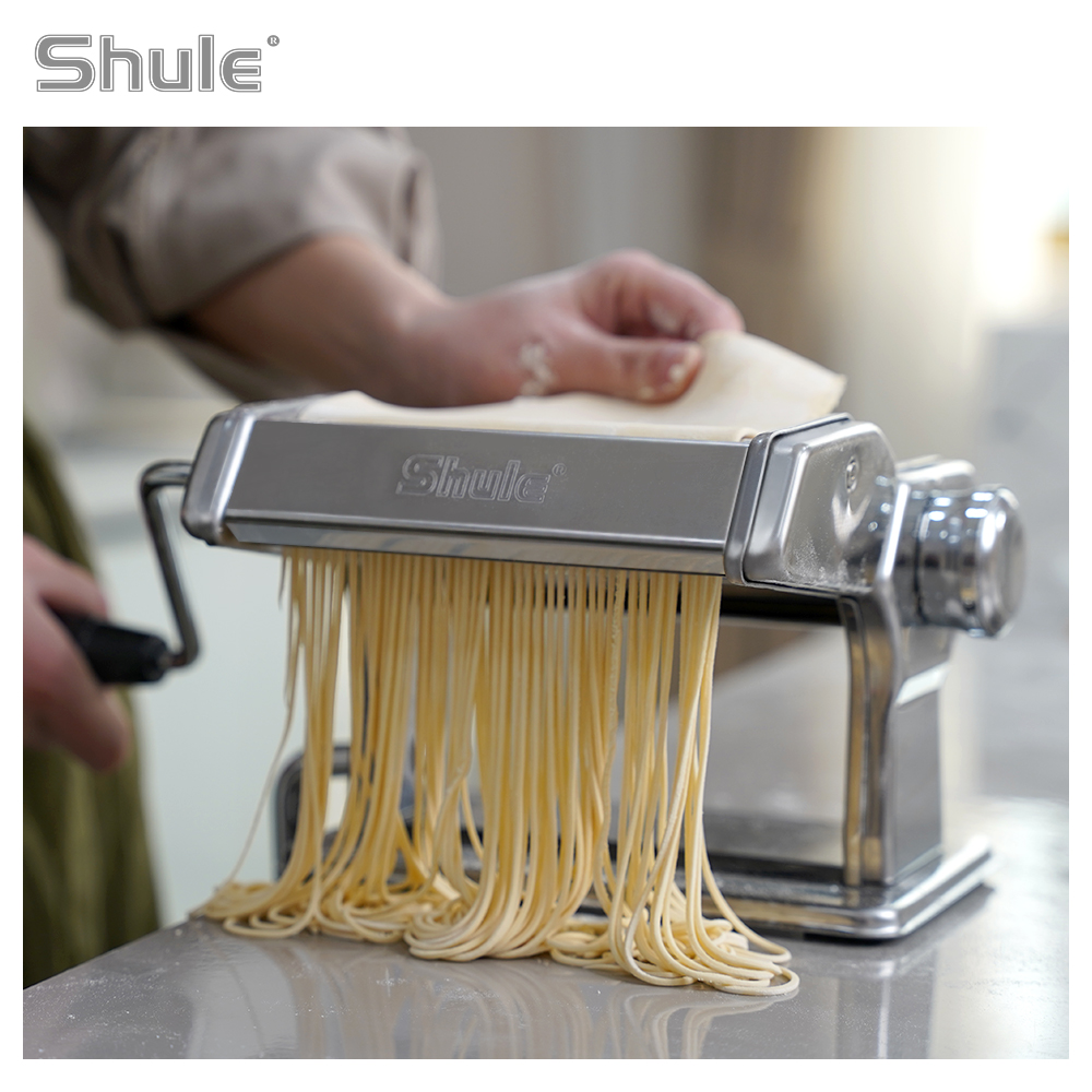 pasta machine