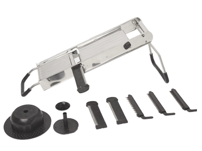 Vegetable Slicer QVC-3