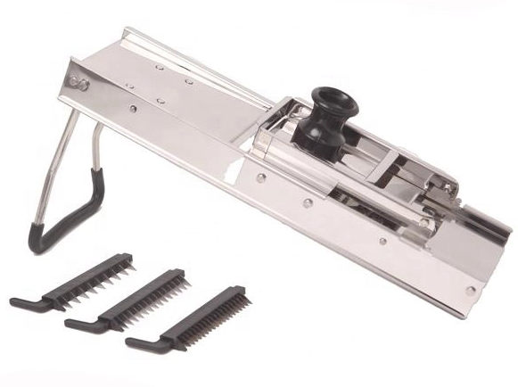 Vegetable Slicer QVC-2