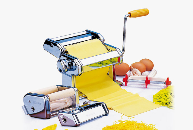 Pasta-set (4 em 1) -qz-t2