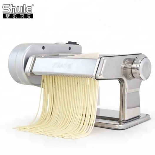 Pasta-Maker-Advantages