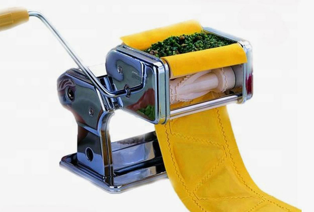 Dumpling Maker - Shule
