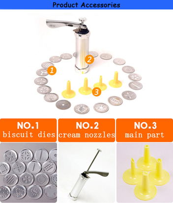 m&aacute;quina de biscoitos QB-2