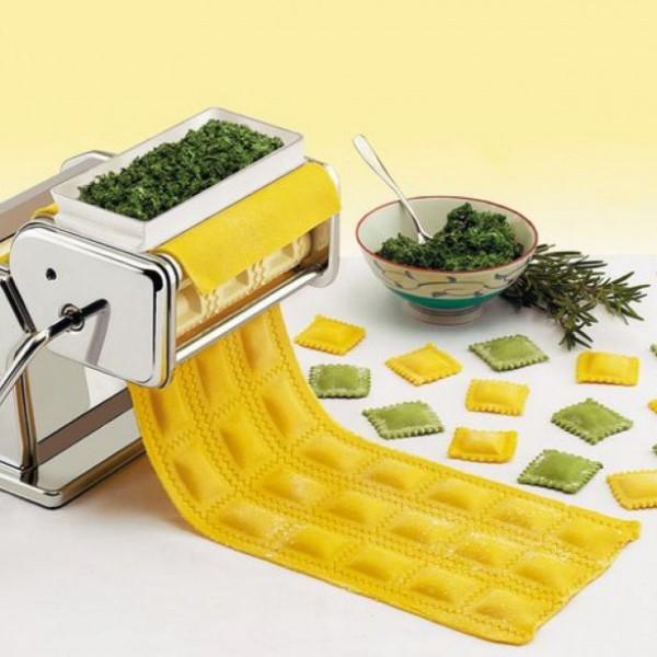 Ravioli Attachment