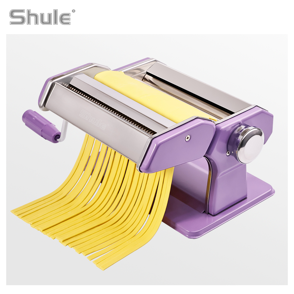 Shule-pasta-maker