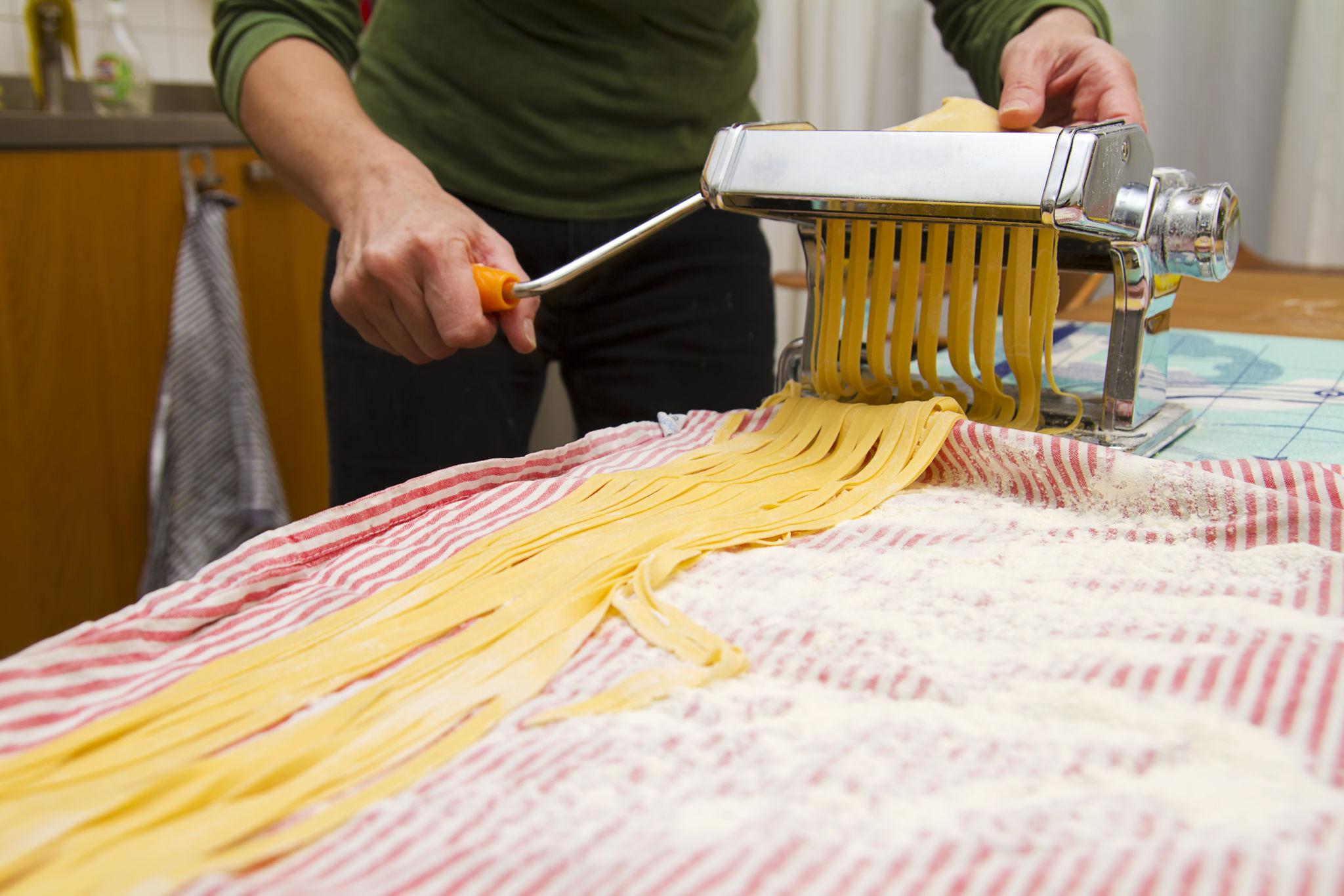 Pasta Accessories