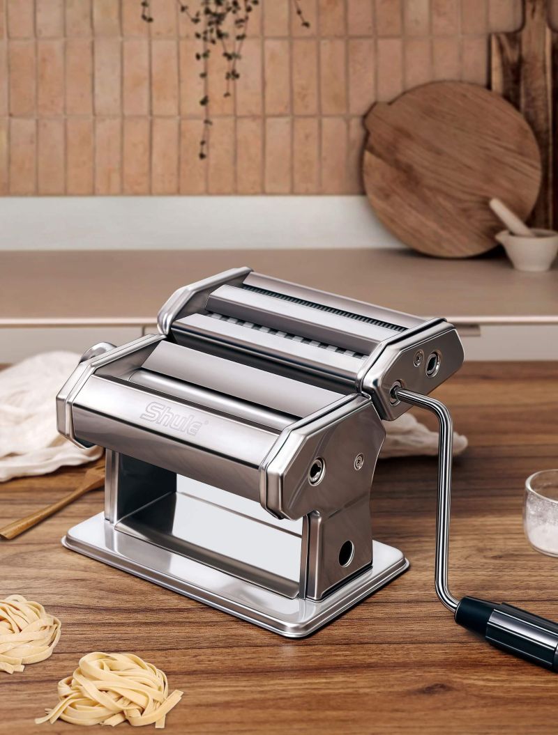 Pasta Machines